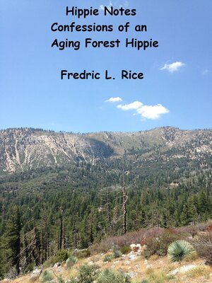 cover image of Hippie Notes